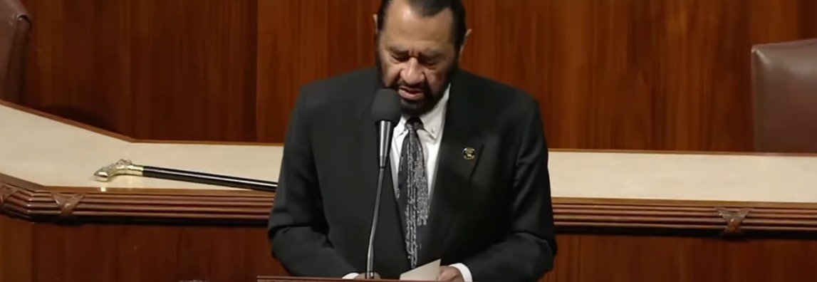 Latest impeachment efforts end in... - The American Spectator | Facebook