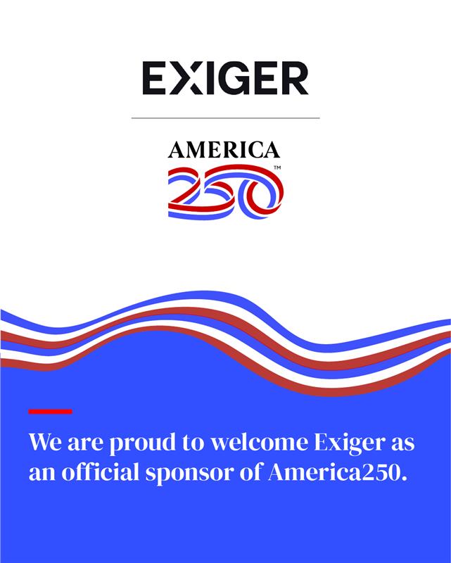 America250 - Celebrating 250 years of the American story takes ...