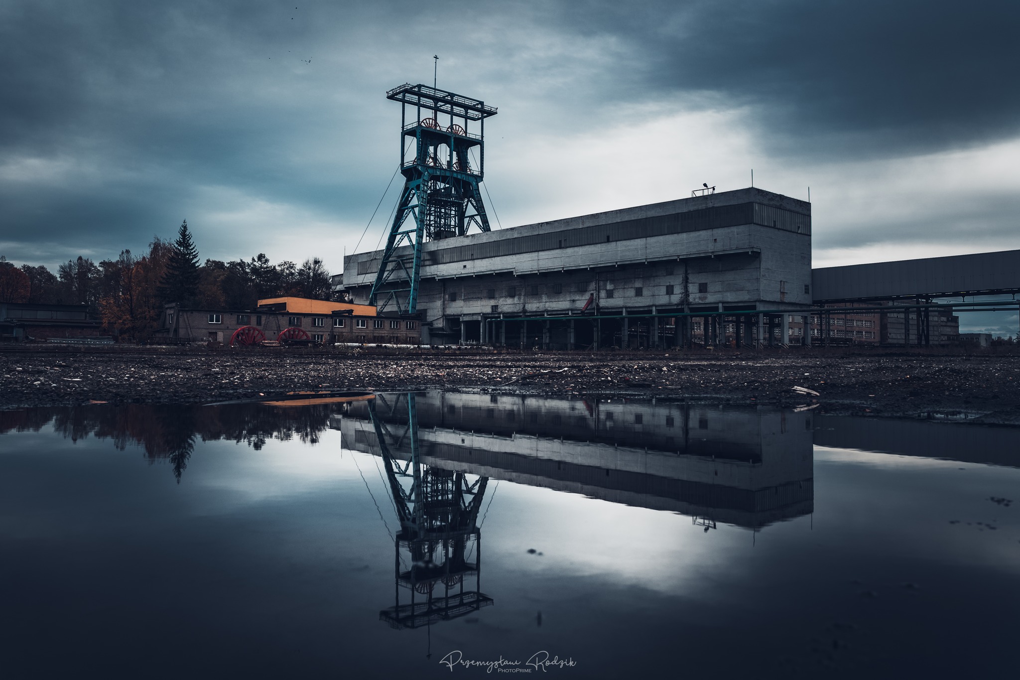 Przemysław Rodzik... - Przemysław Rodzik PhotoPrime