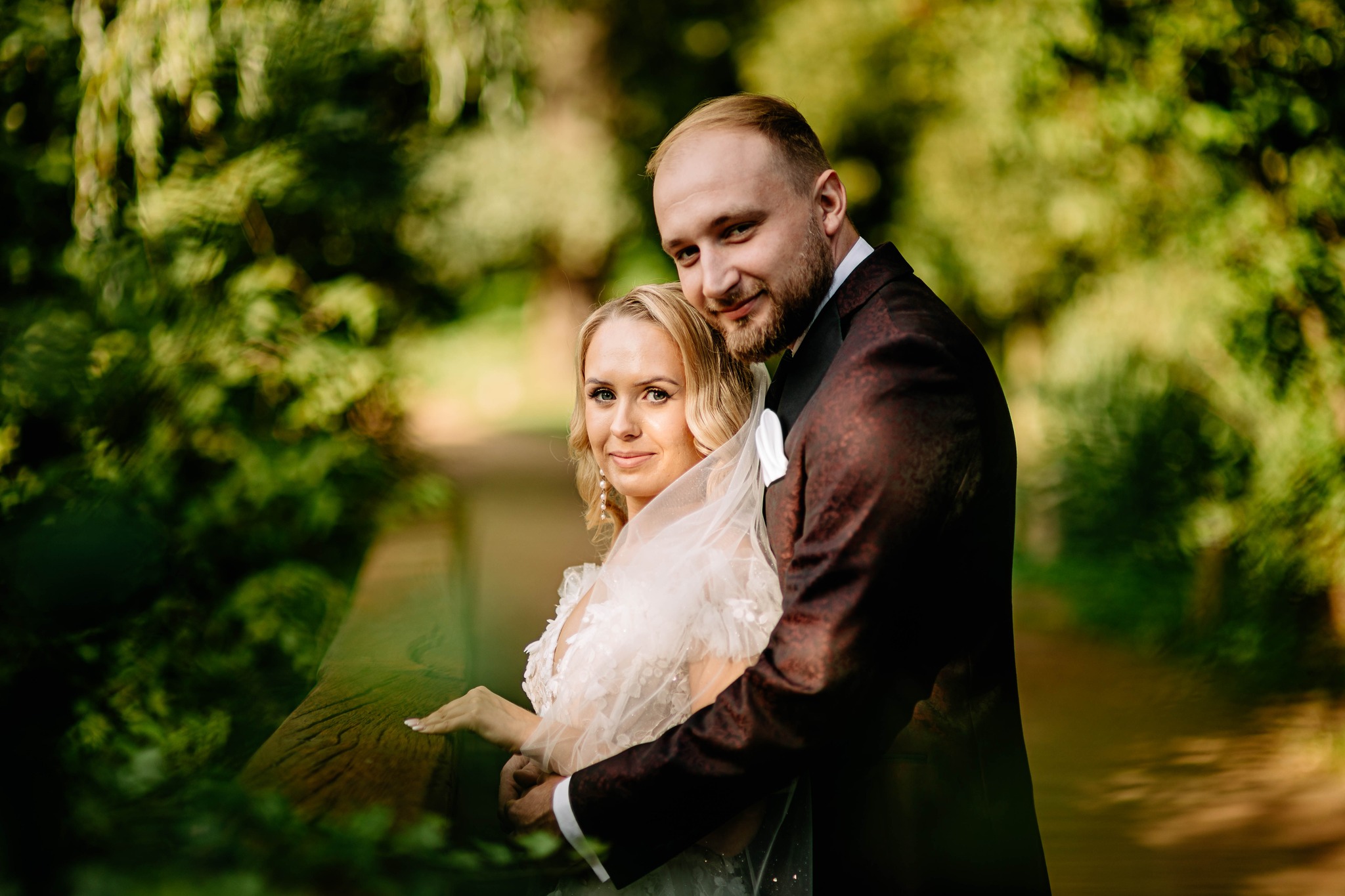 Andrzej Radecki Fotografia