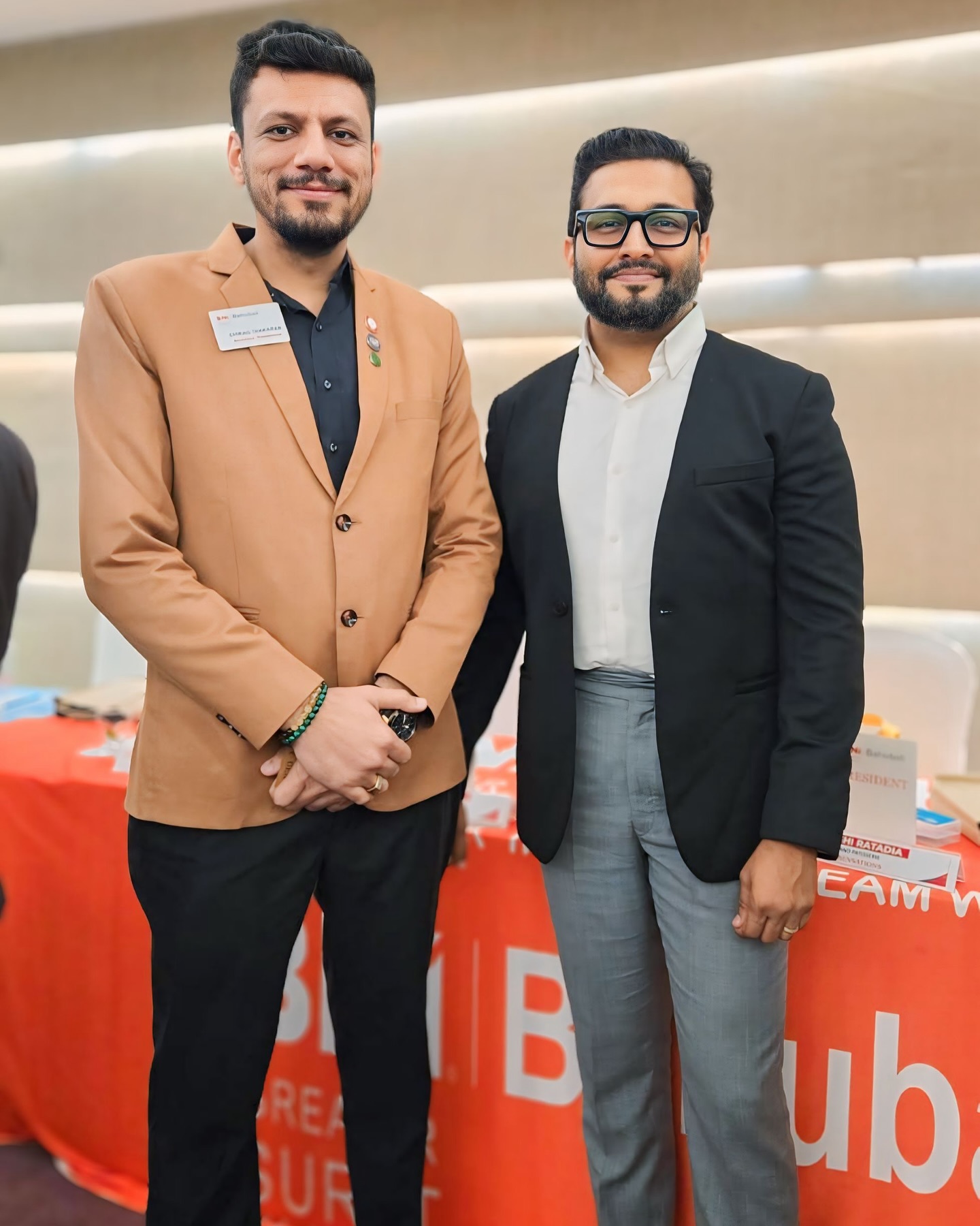 AK - Thank You for Your Inspiring Talk Dear Mr Rohan Mehta CEO of ...