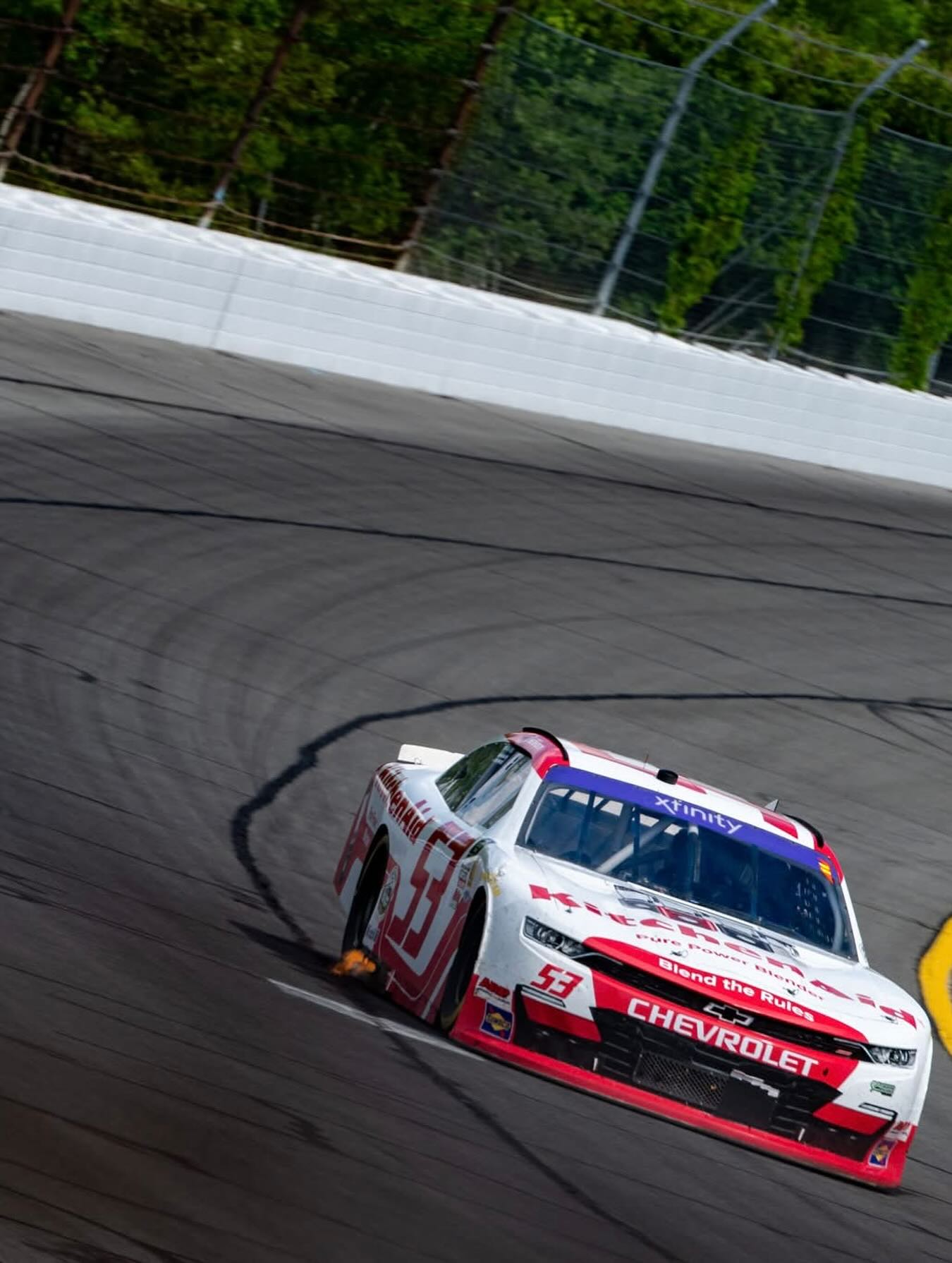 Logan Bearden Racing