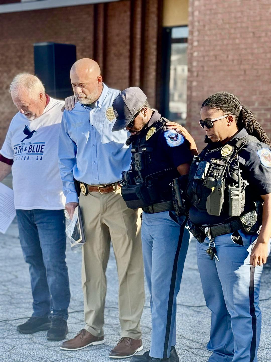 Cobb County Police... - Cobb County Police Department