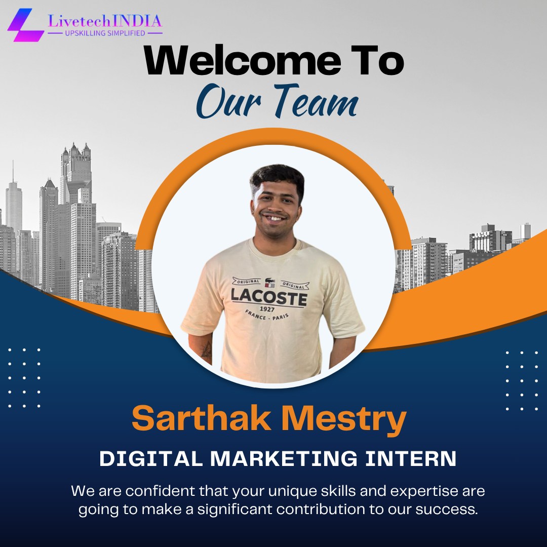 LivetechINDIA | Mumbai