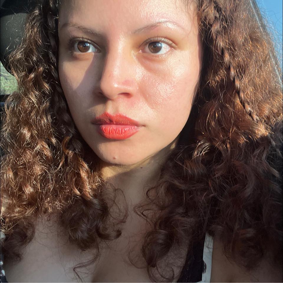 Fatima T. Ortega
