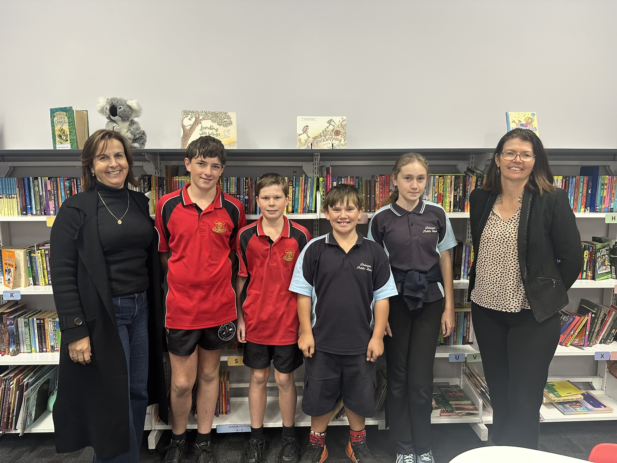 Inverell High School added a new photo. - Inverell High School