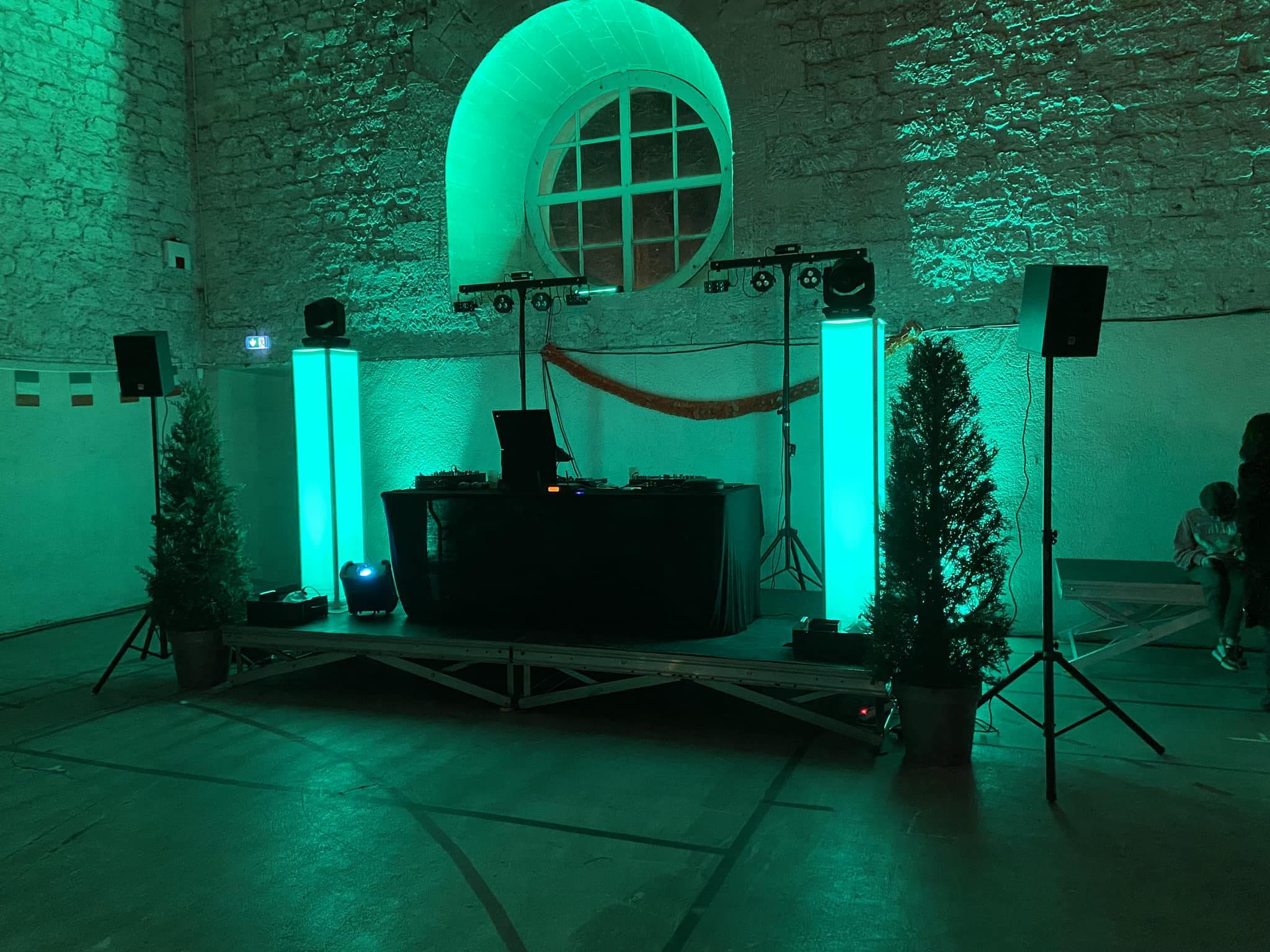 Unit Évent | Libourne