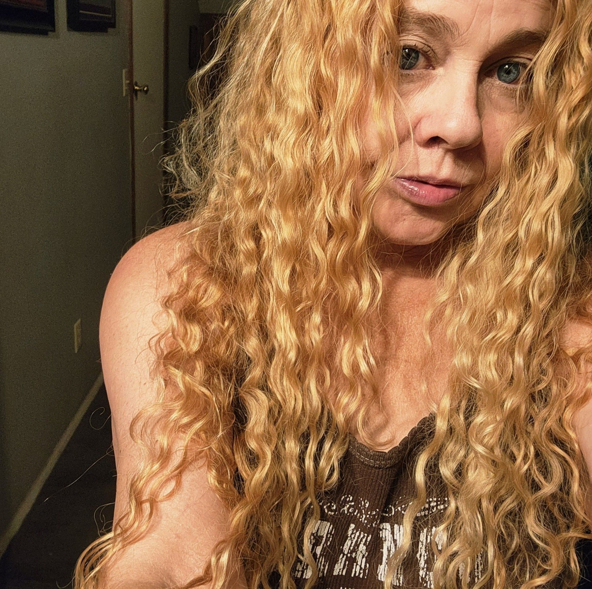 It's rush hour | Carrie Medlin