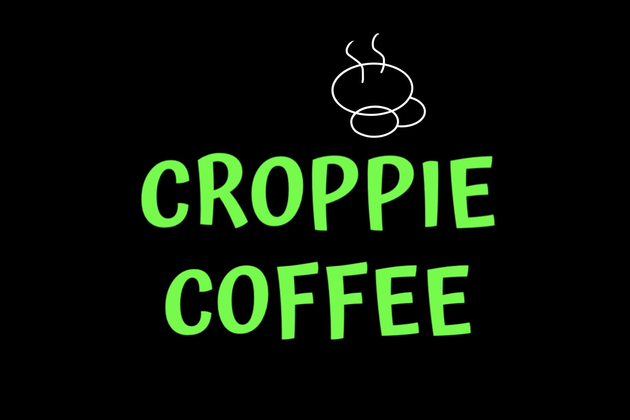 Croppie Coffee