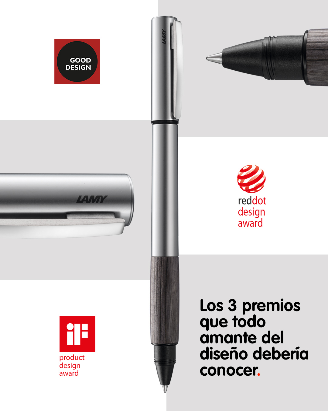 Inkanta Design Store