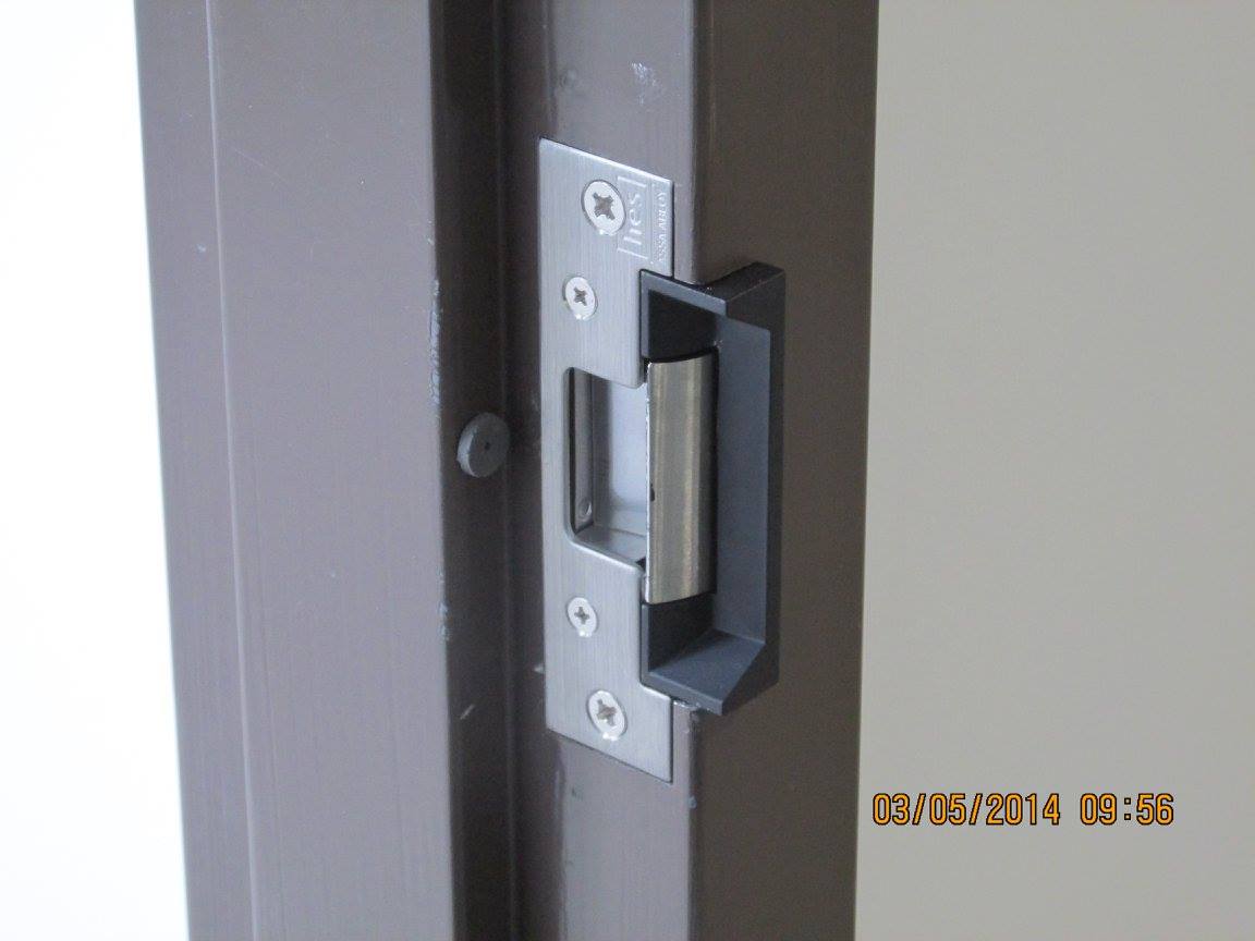 JM Lock and Key | Ravenna OH