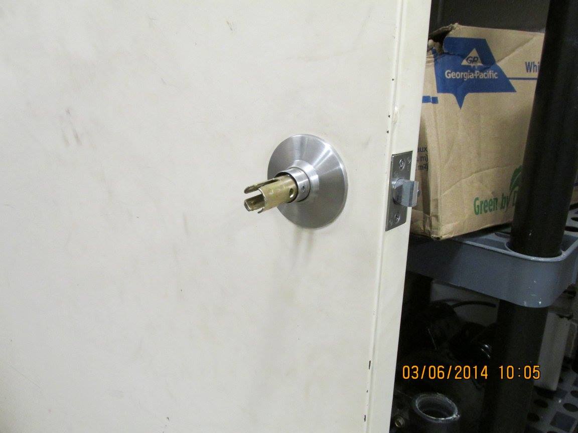 JM Lock and Key | Ravenna OH