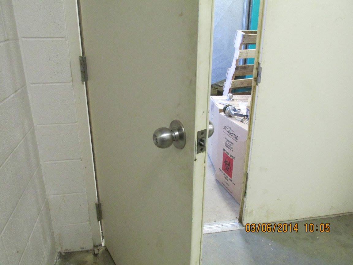 JM Lock and Key | Ravenna OH