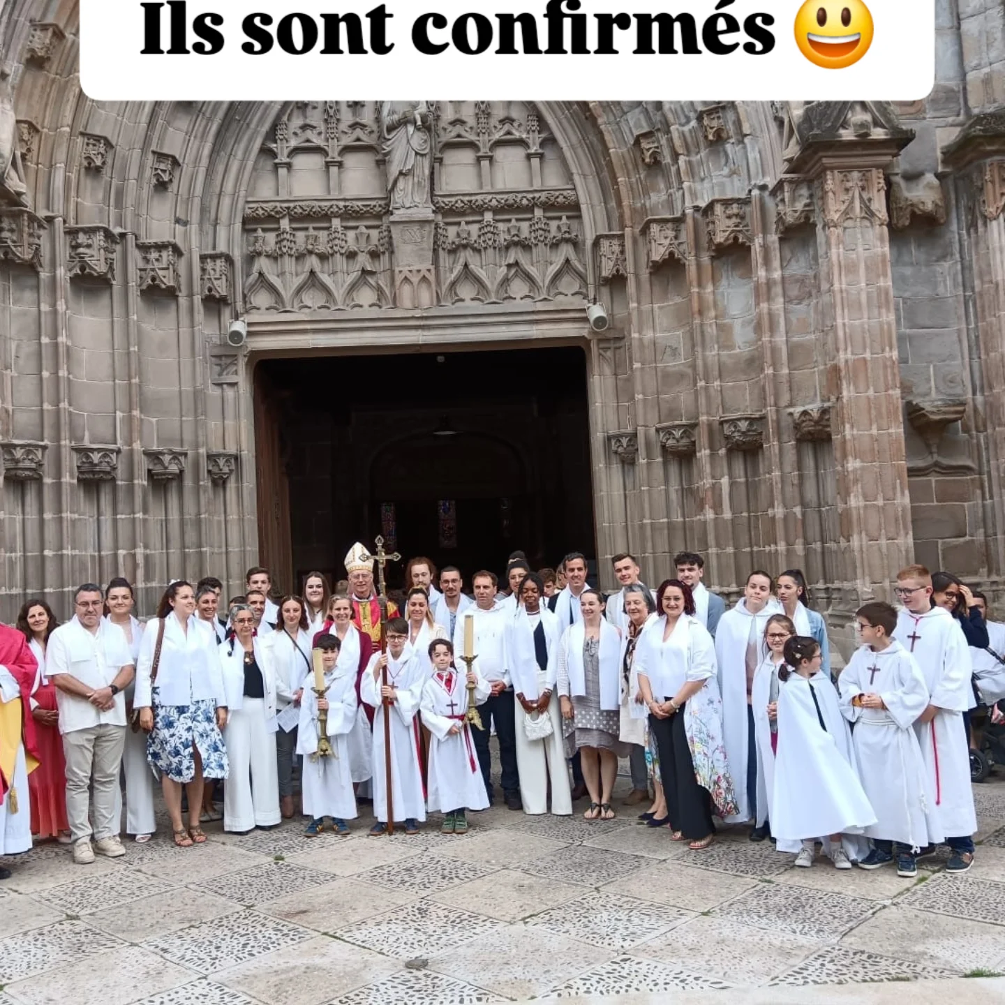 Paroisse Sainte Anne de... - Paroisse Sainte Anne de Liseron