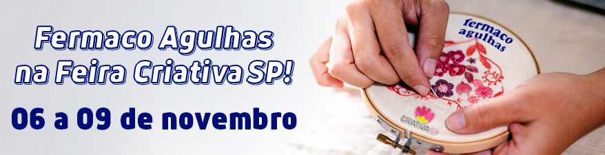 Fermaco Agulhas | São Paulo SP