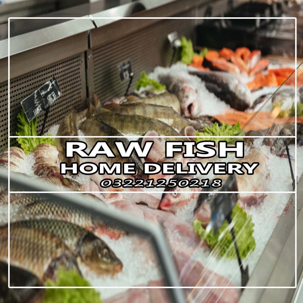 Fish Express