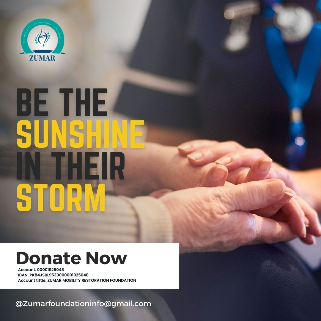 Zumar Foundation | Islamabad