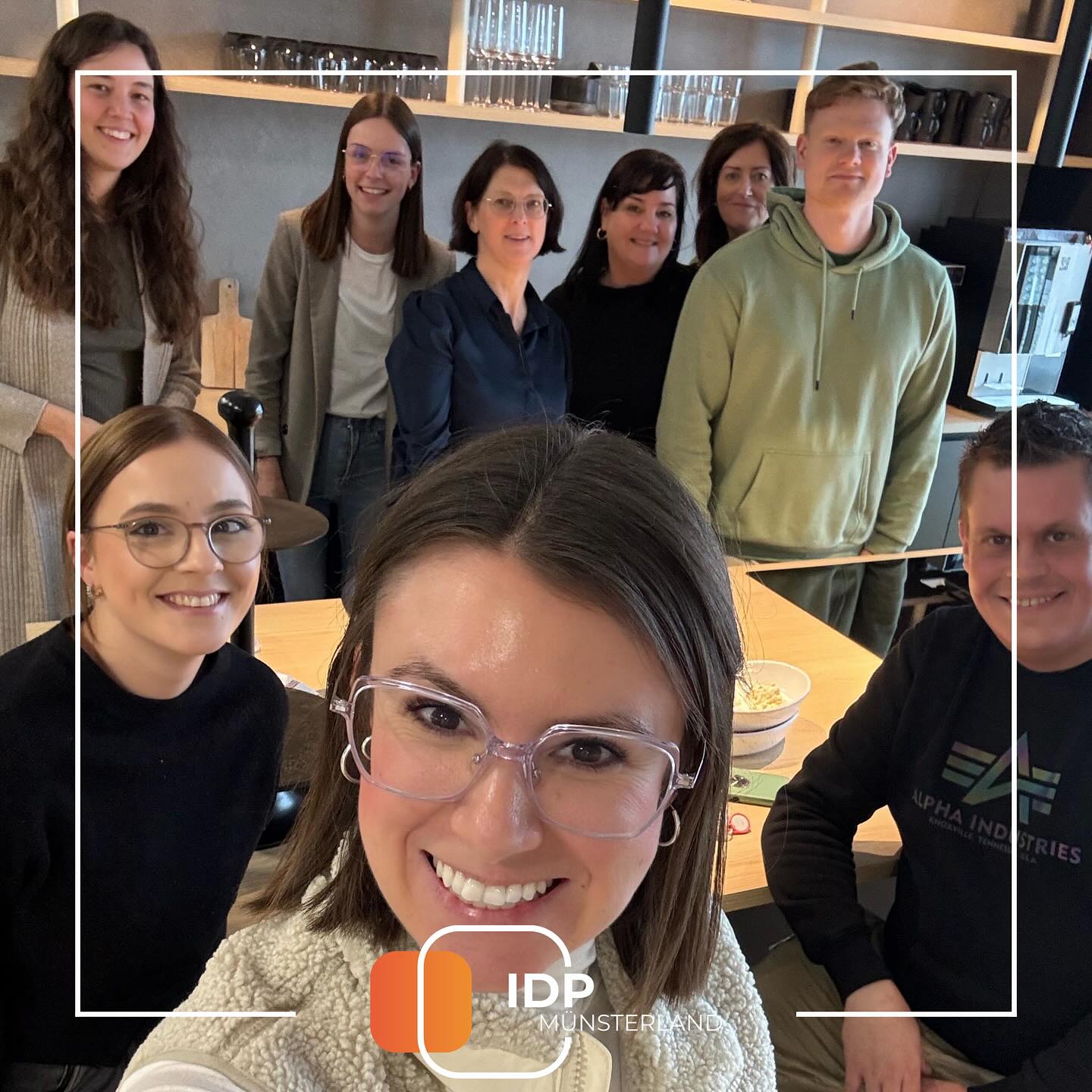 IDPM Reken | Reken