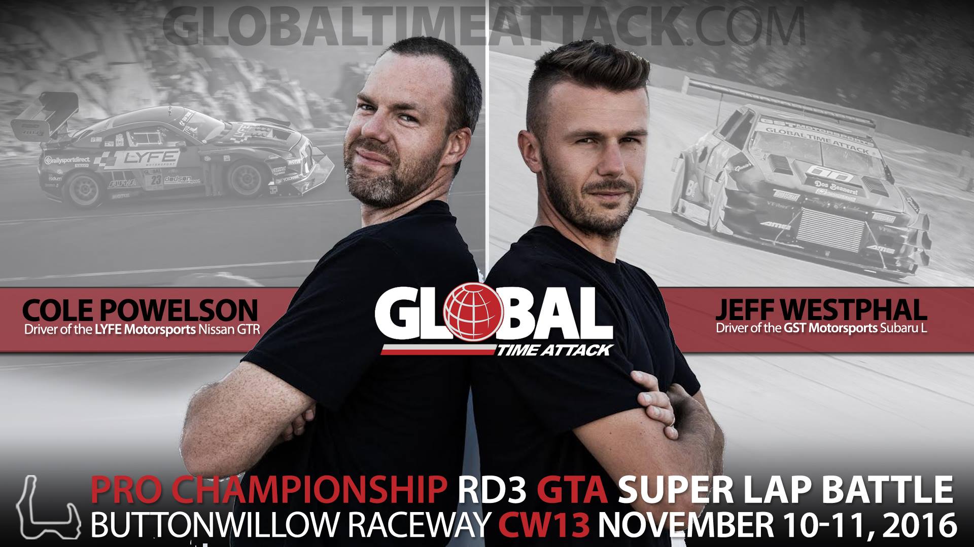 Our two handsome race car driver... - Bobby Lane Racing | Facebook