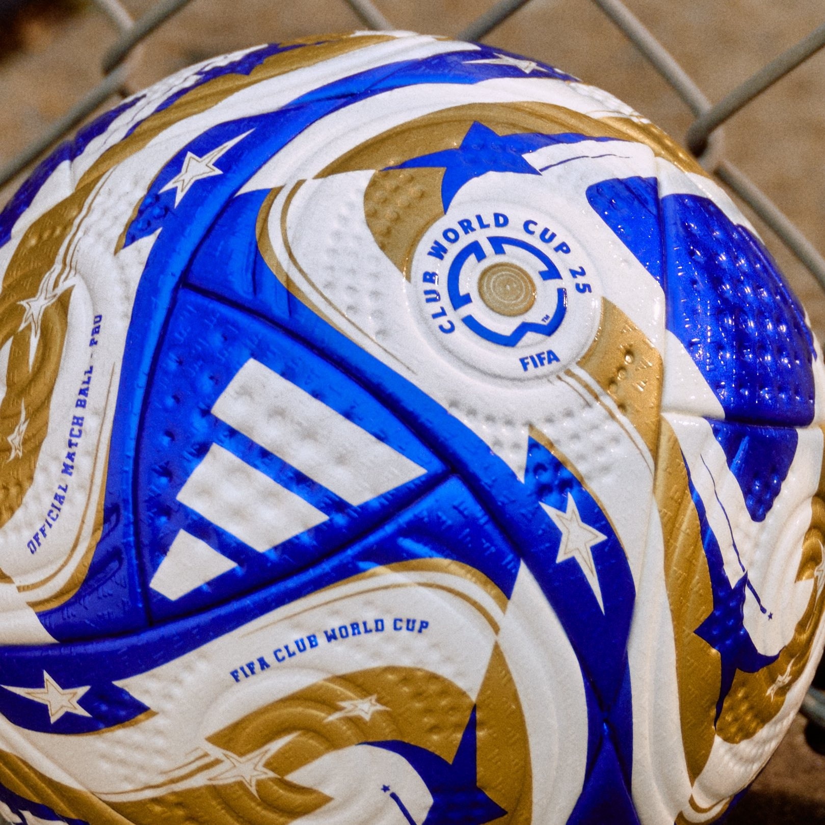 Tsubasa Ball