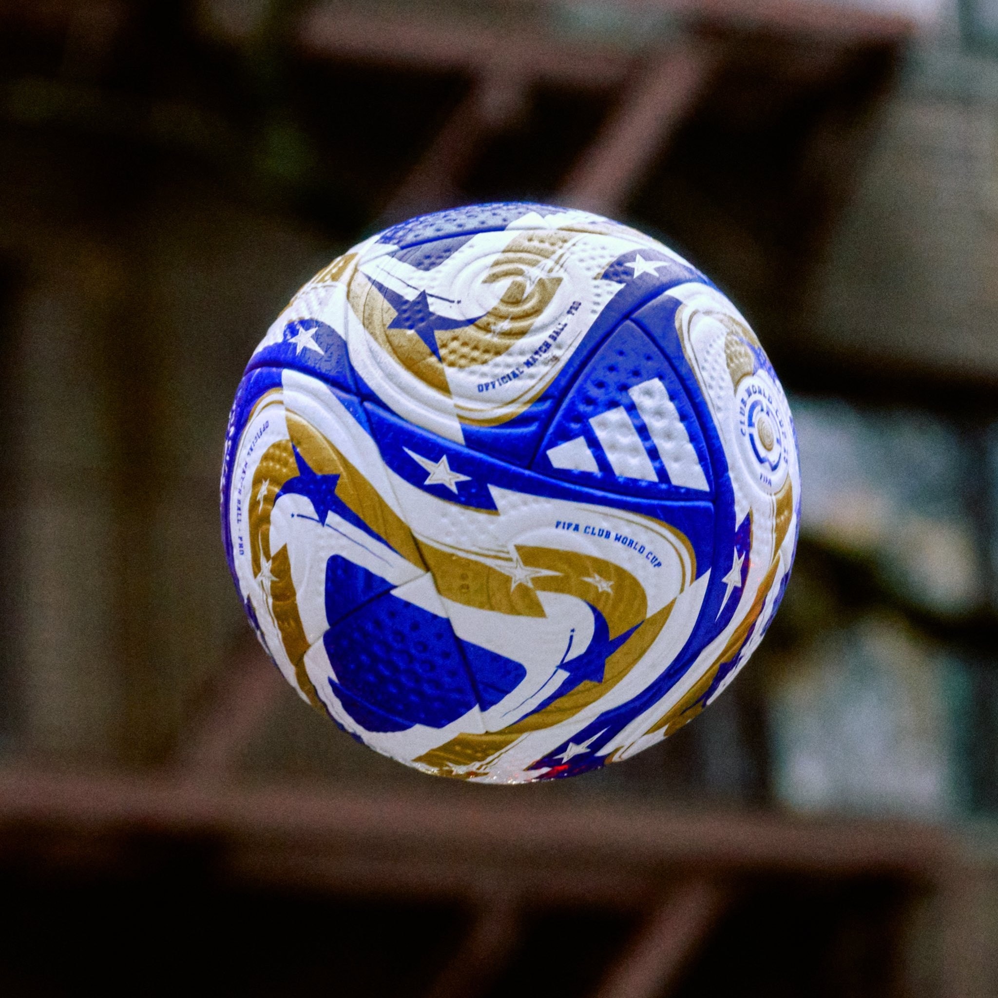 Tsubasa Ball