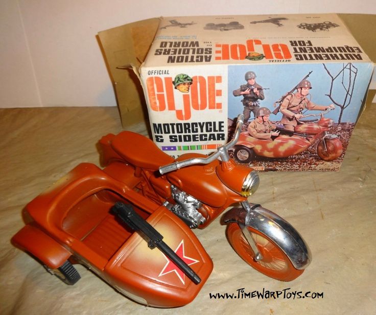 TOY OF THE DAY * Photo of a previously SOLD item, from our Website