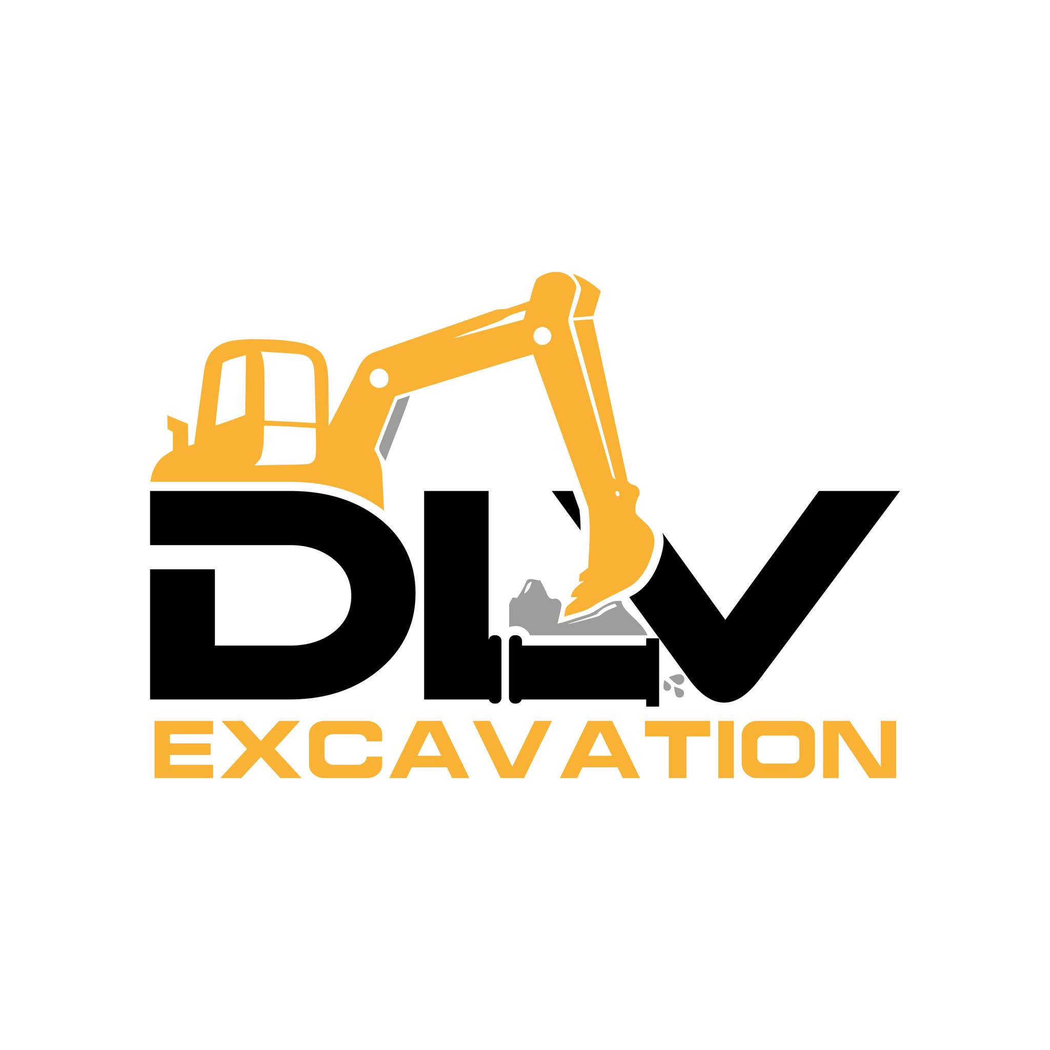 DLV Excavation