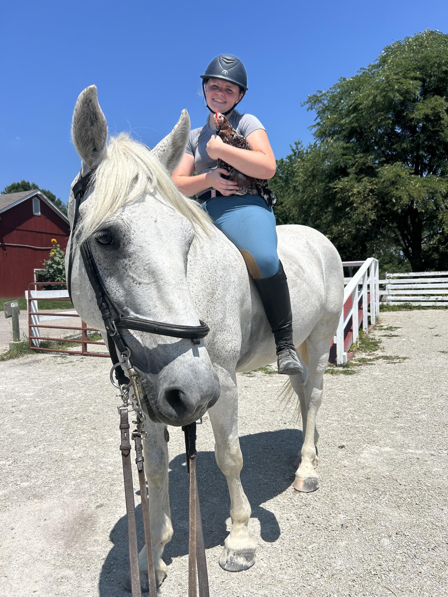 Winton - Lesson update Thursday June 26: It’s hot. It’s weird. We’re ...