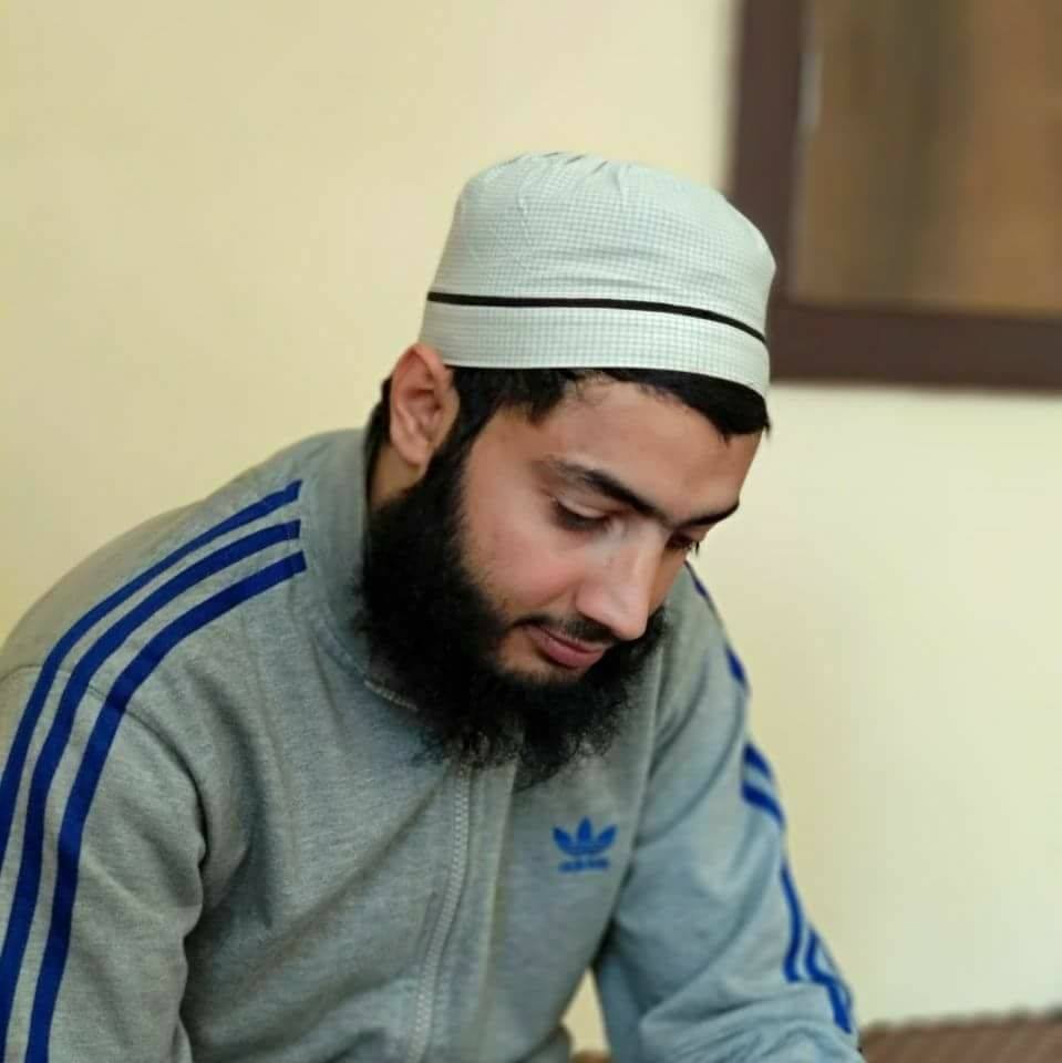 Yasir Rasool