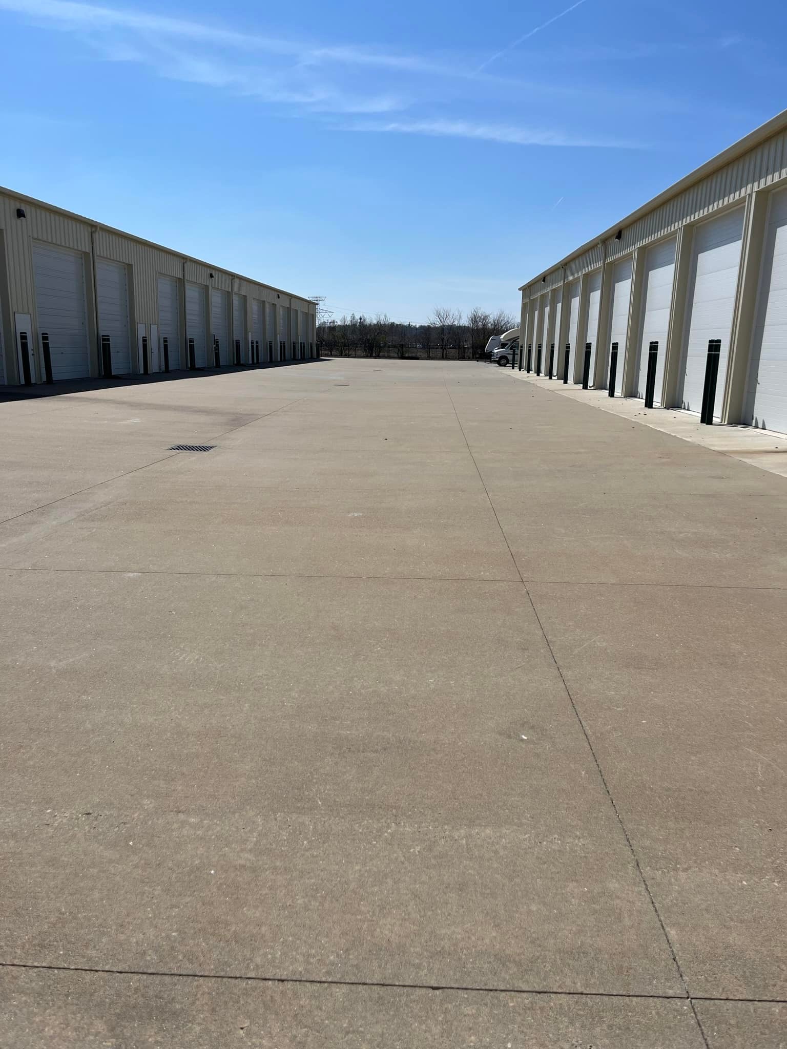 Elm Point Storage | St. Charles MO