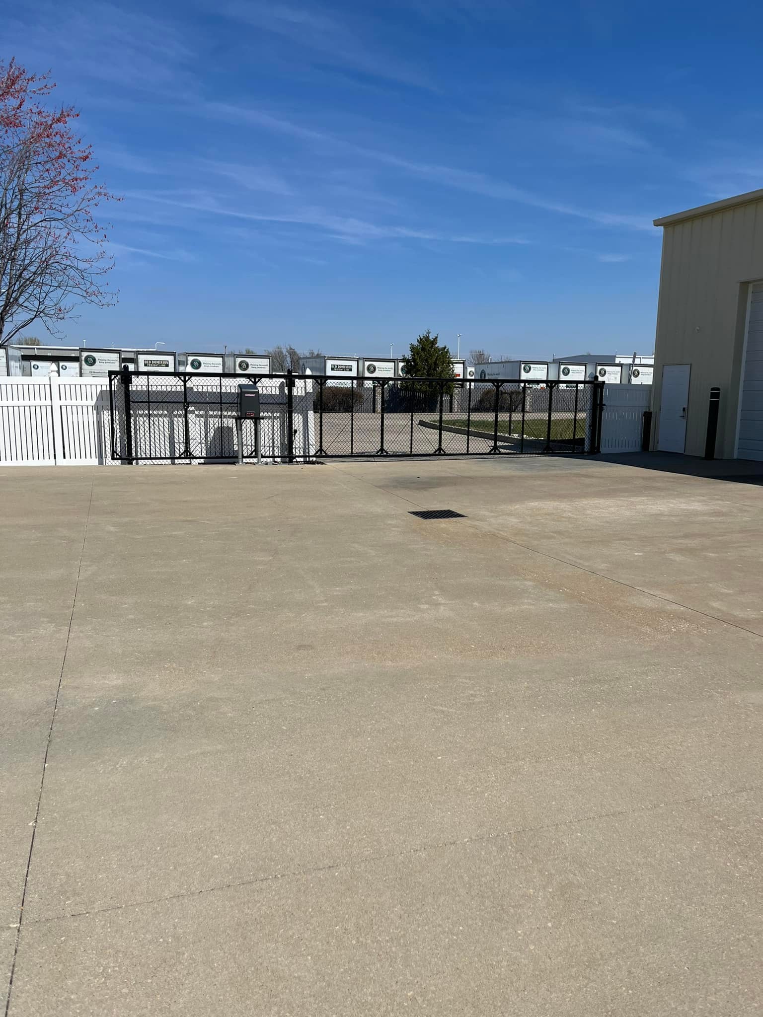Elm Point Storage | St. Charles MO