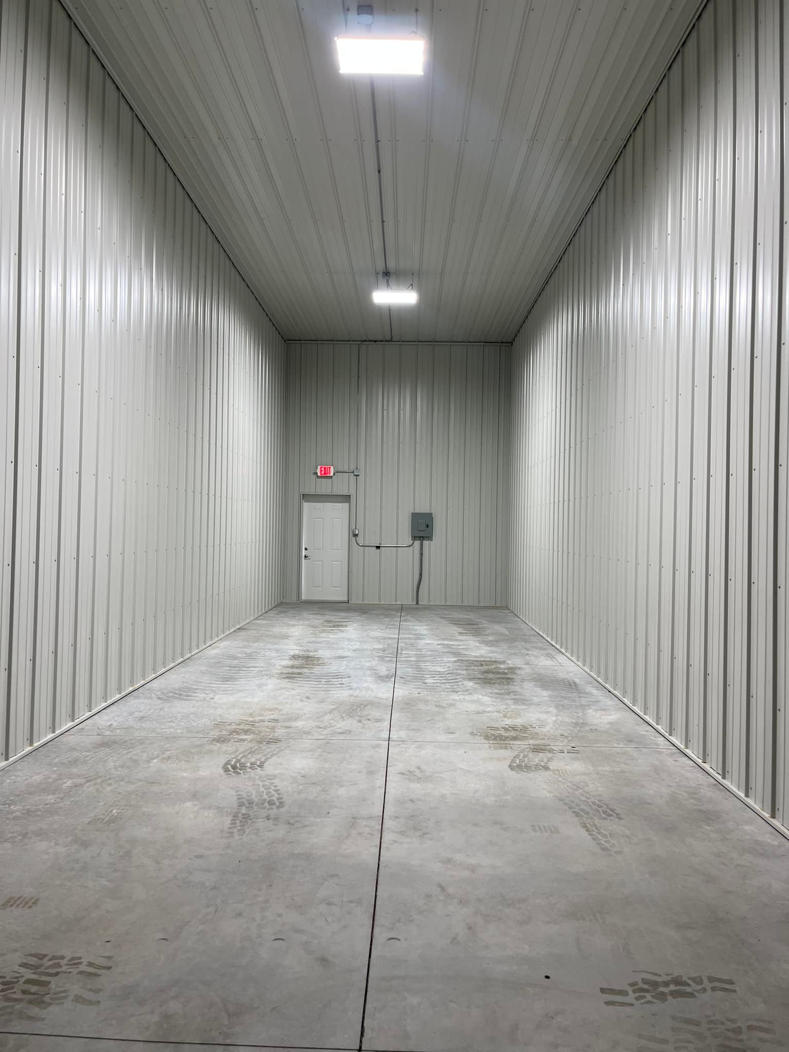 Elm Point Storage | St. Charles MO