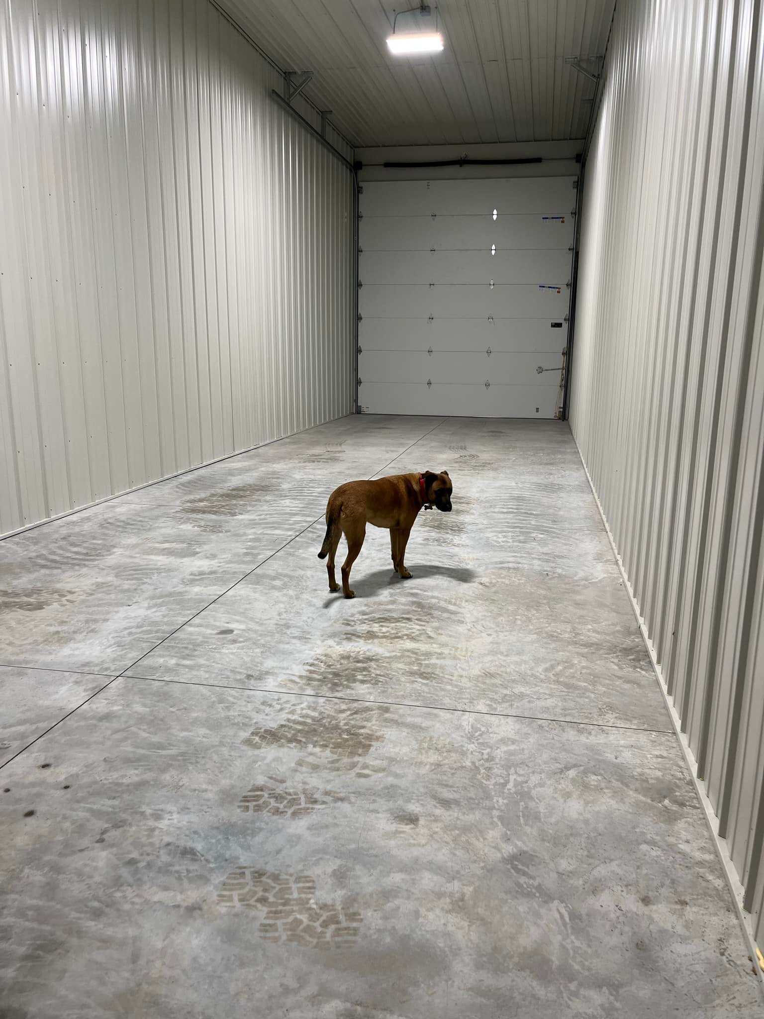 Elm Point Storage | St. Charles MO