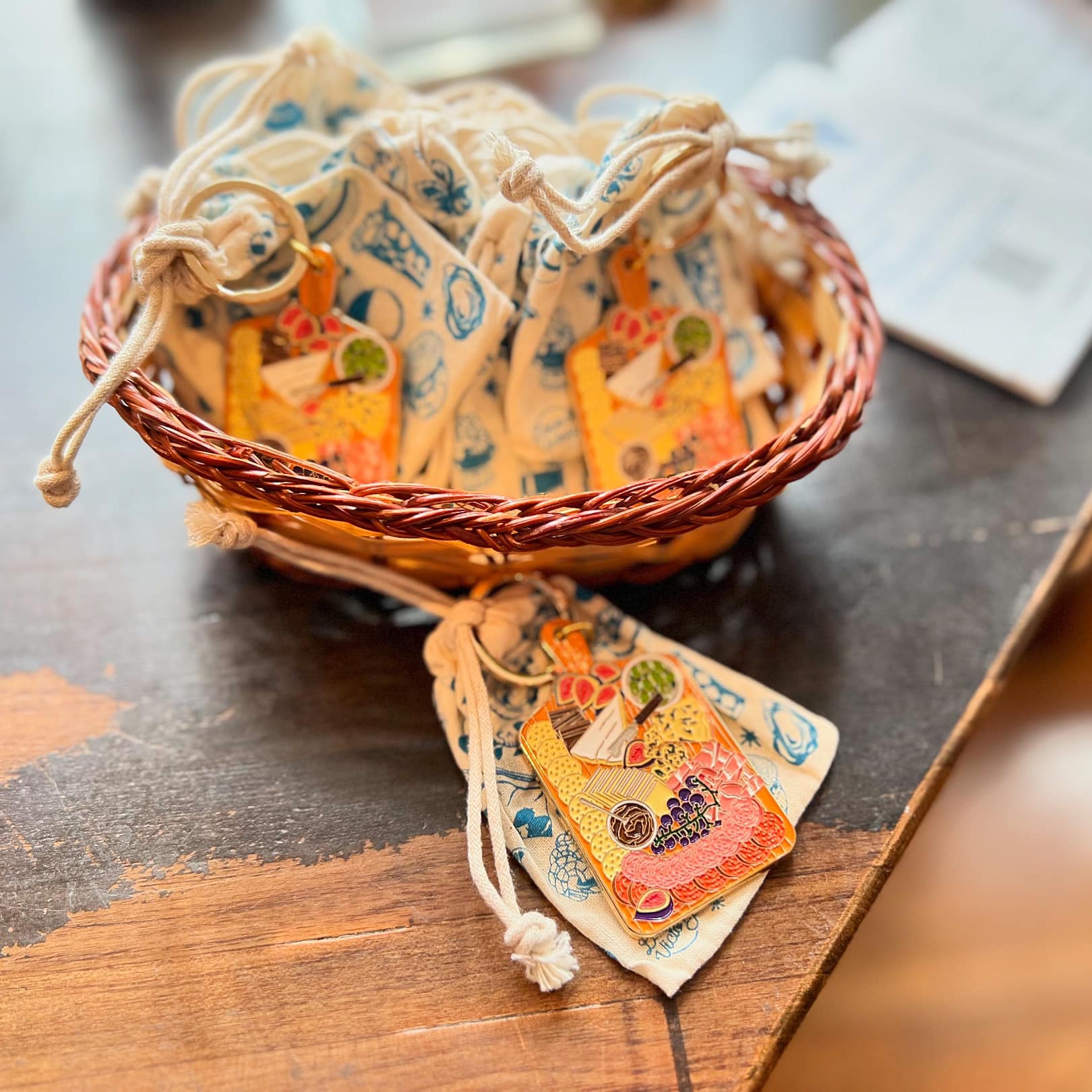 The Welsh Rabbit Cheese Shop | Fort Collins CO