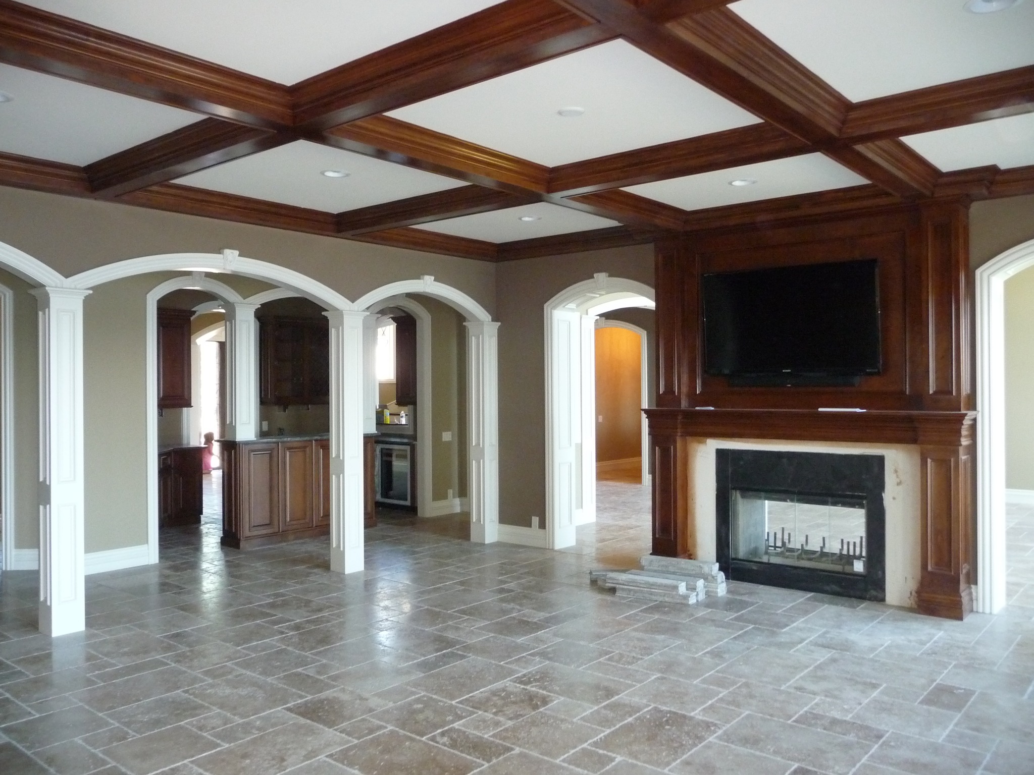Midwest Construction, Concrete & General Contractors, Inc. | Saline MI