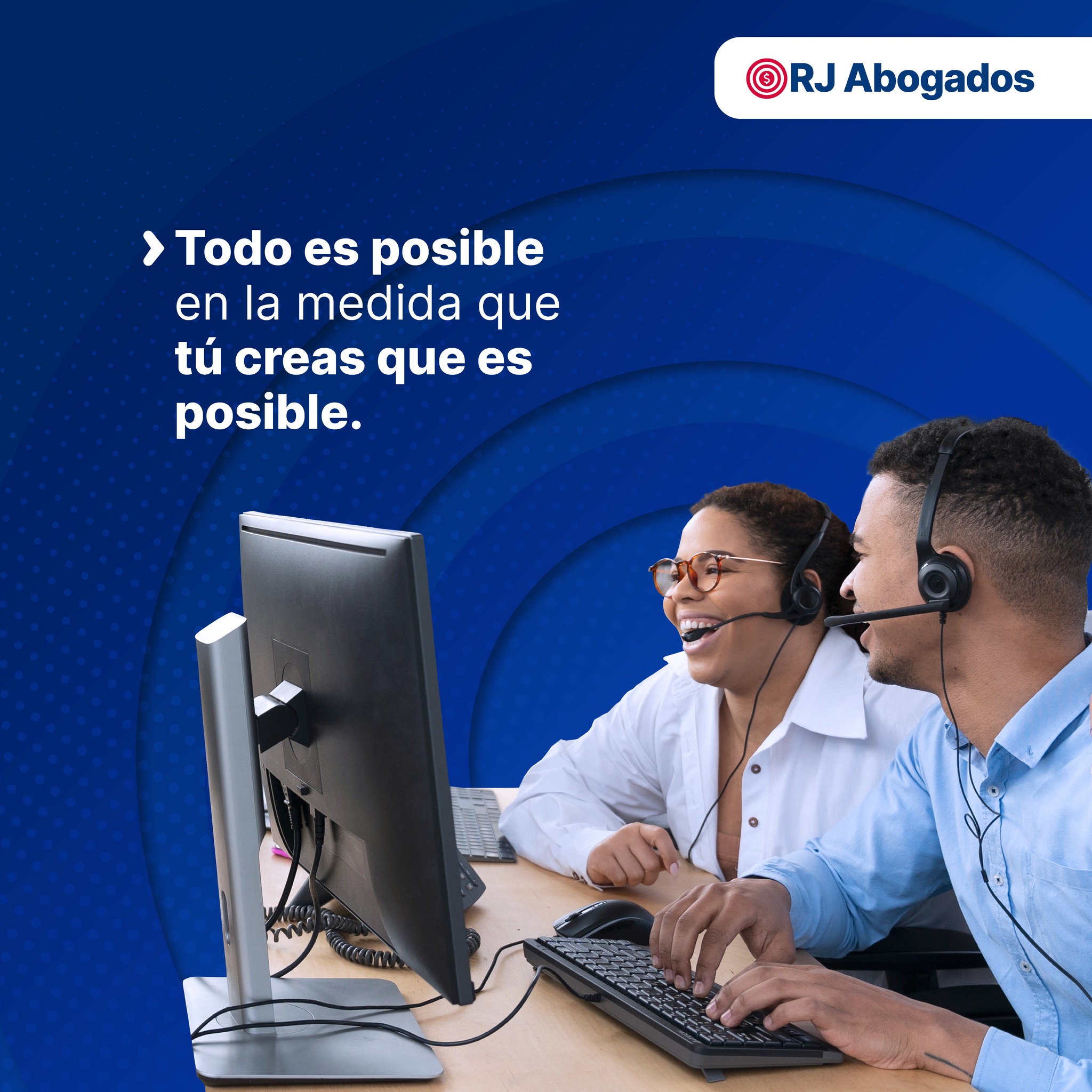 RJ Abogados | Lima