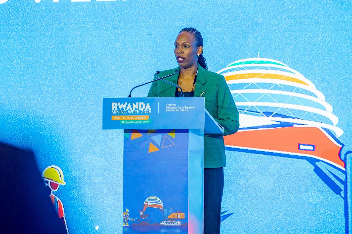 RCBrwanda - Rwanda Convention Bureau