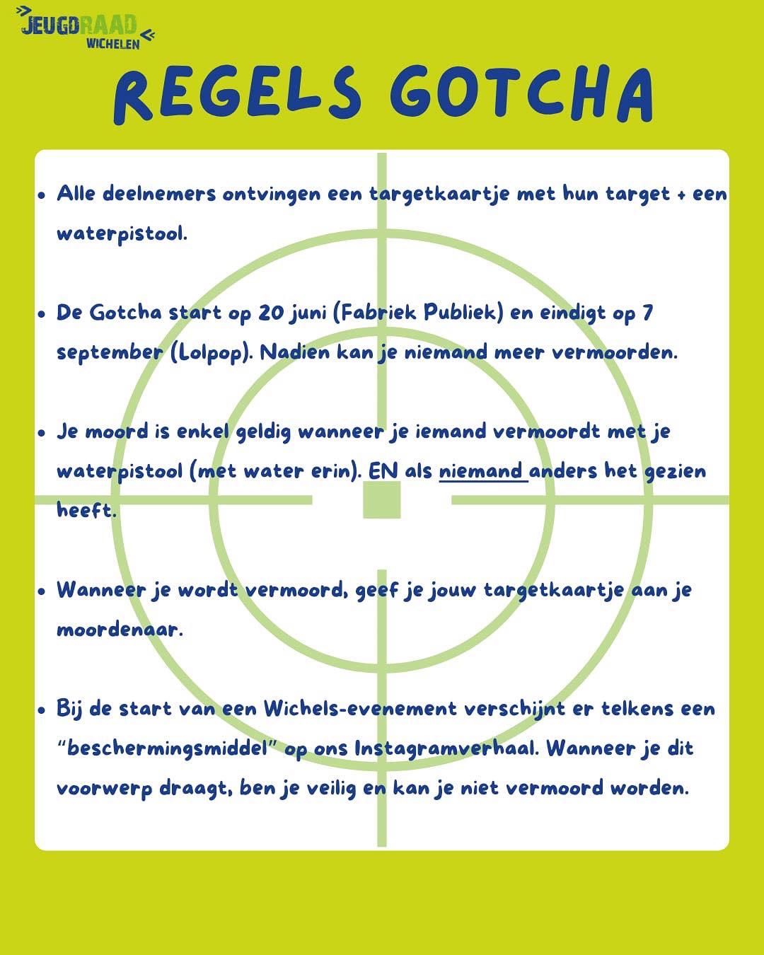 Jeugdraad Wichelen added a new photo. - Jeugdraad Wichelen