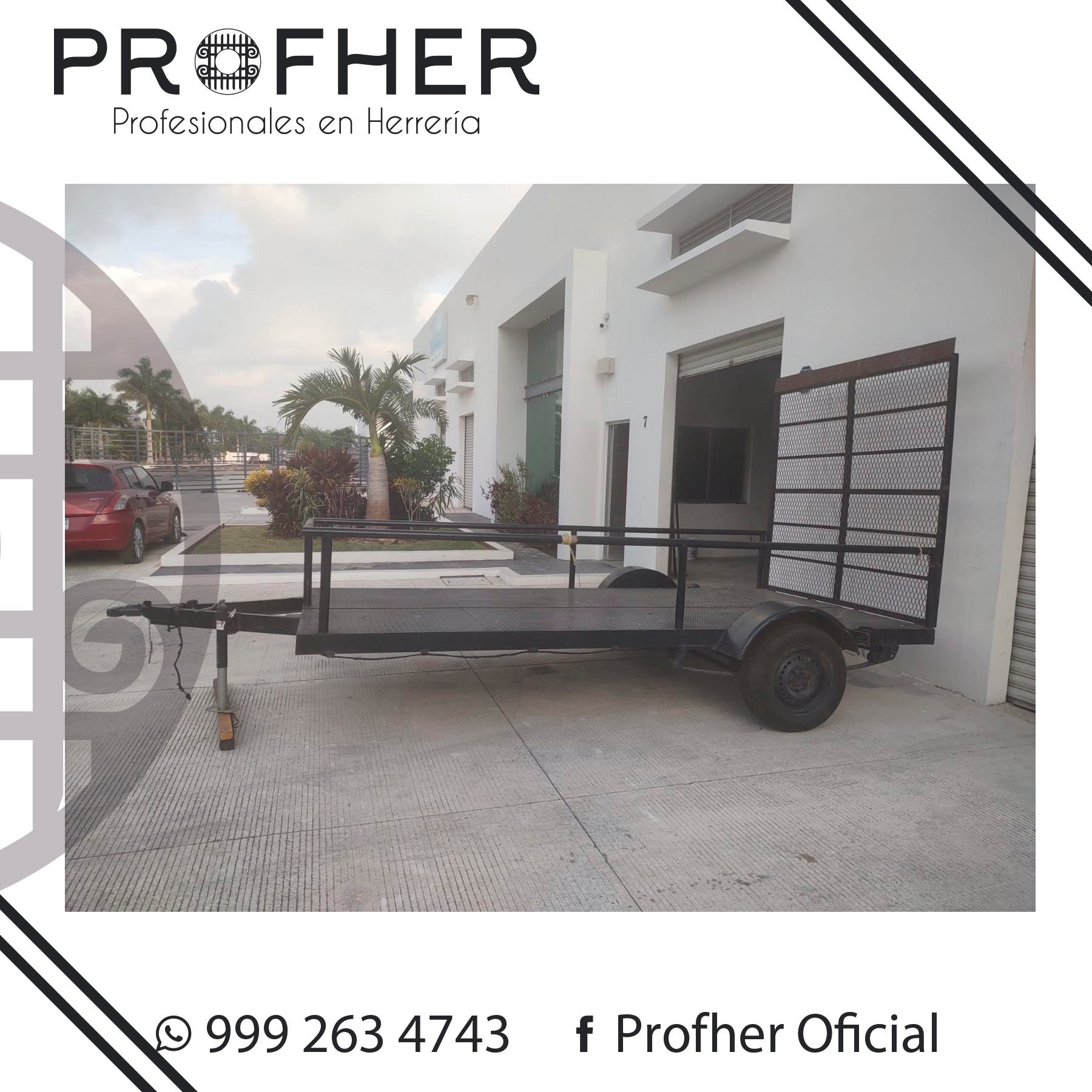 Profher