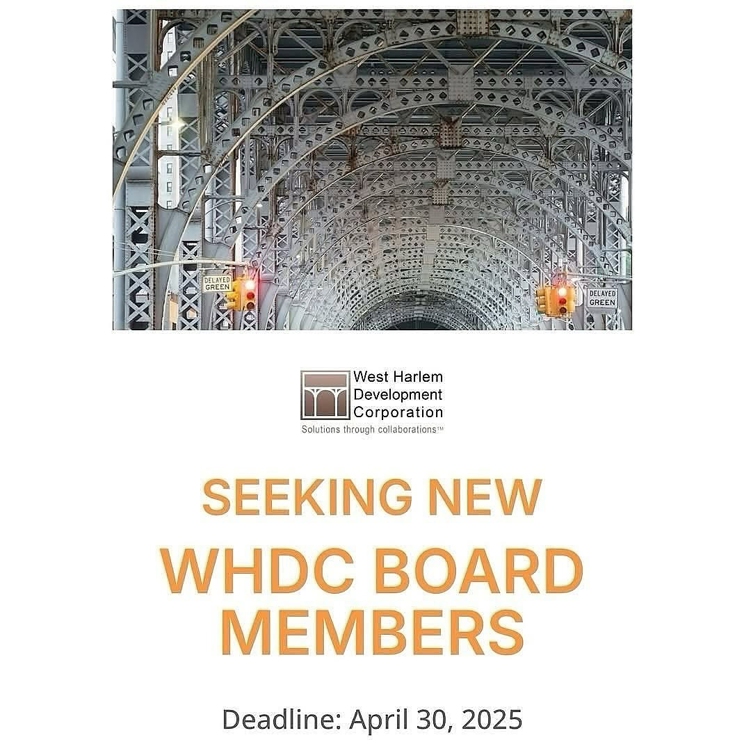 West - ‼️Last Day To Apply: Seeking New WHDC Board Members‼️ The West ...