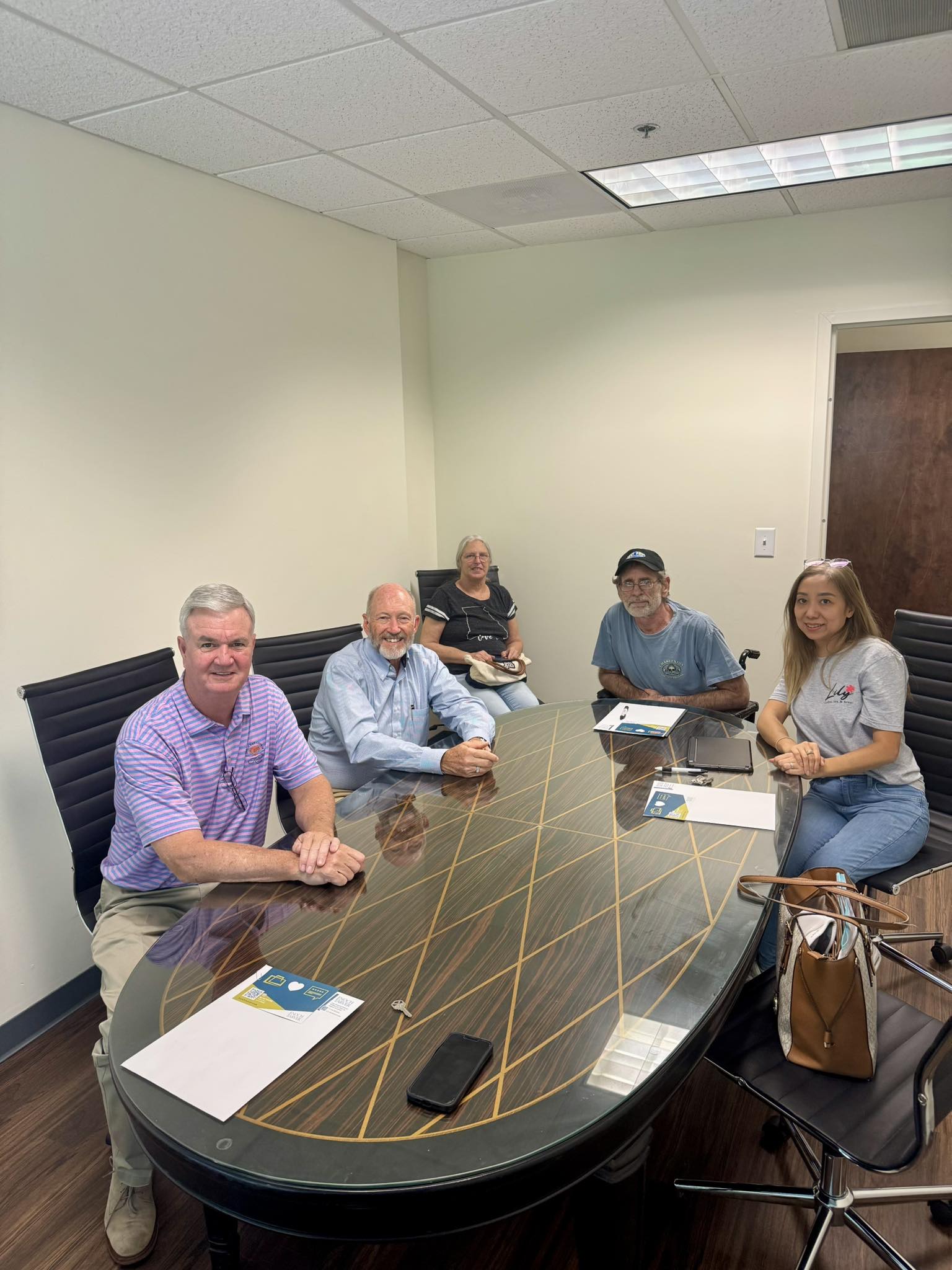Integra Business Brokers | Augusta GA
