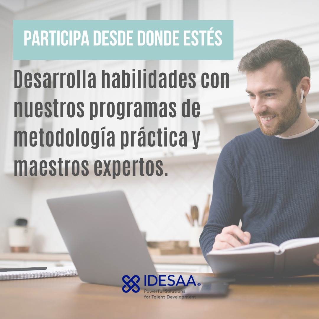 IDESAA - Escuela de Negocios | San Pedro Garza Garcia