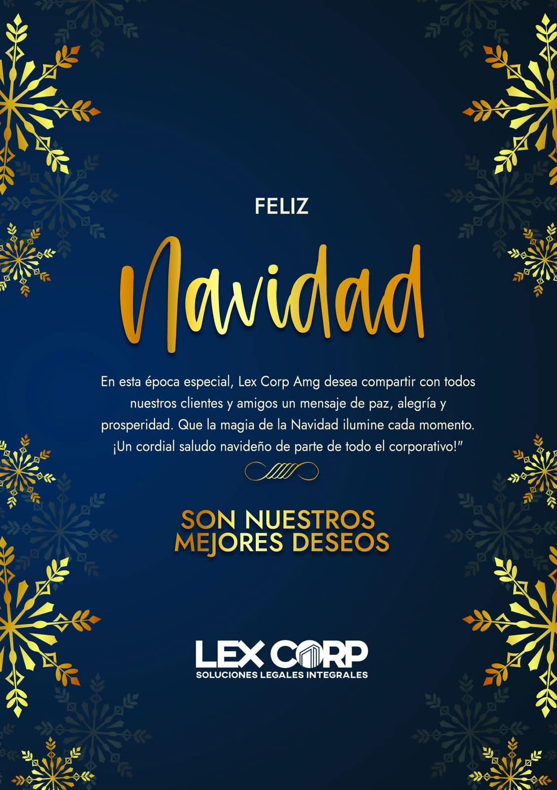Lex Corp Abogados | San José