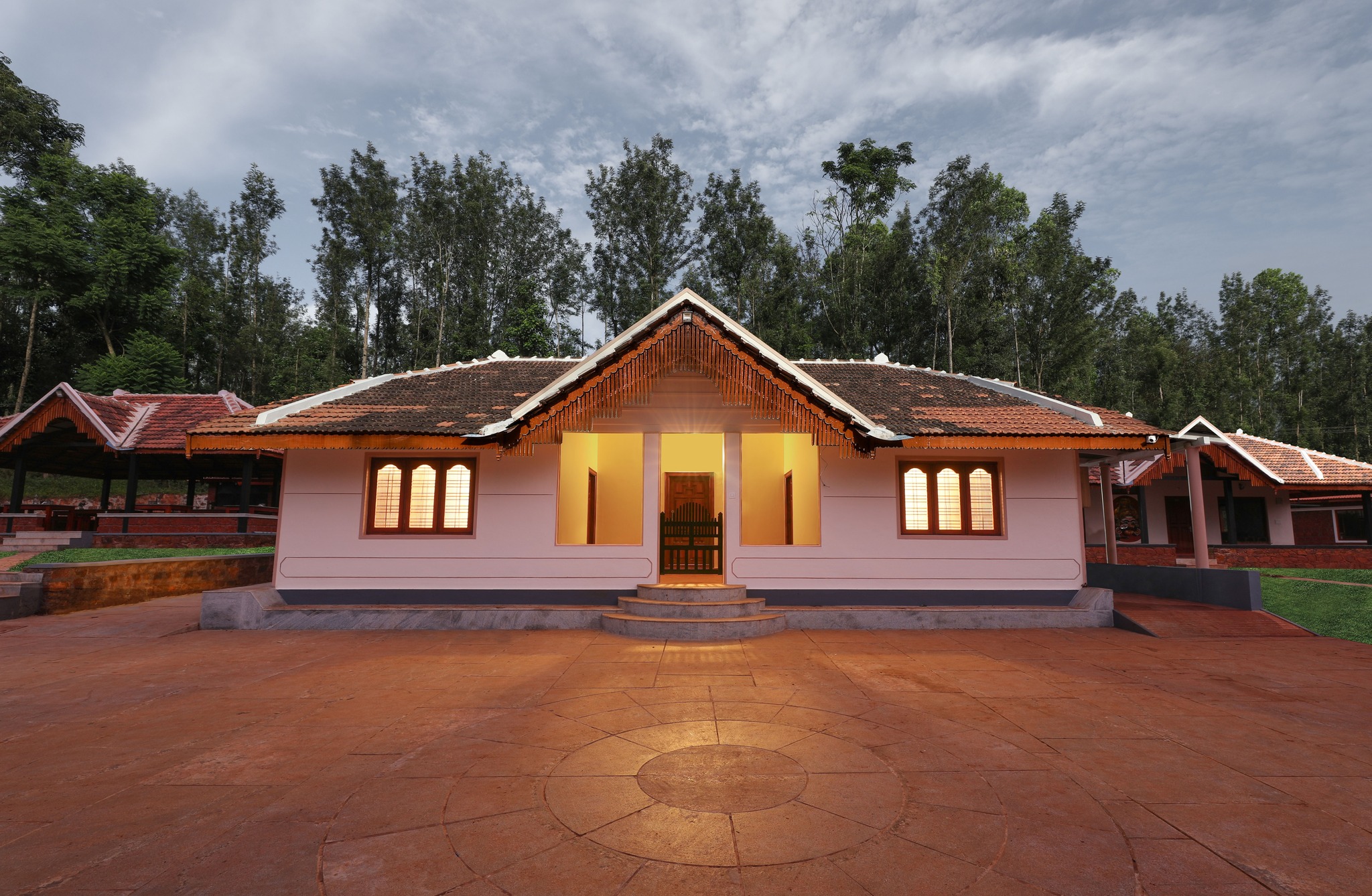 RAIN RAAGA HOME STAY | Chikmagalur