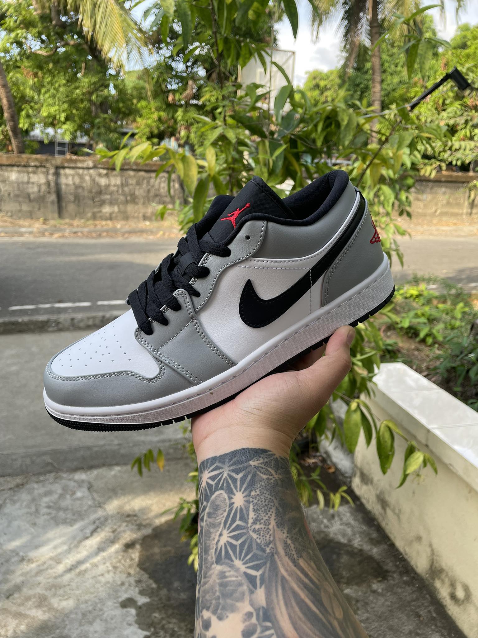 Air Jordan 1 KO High 