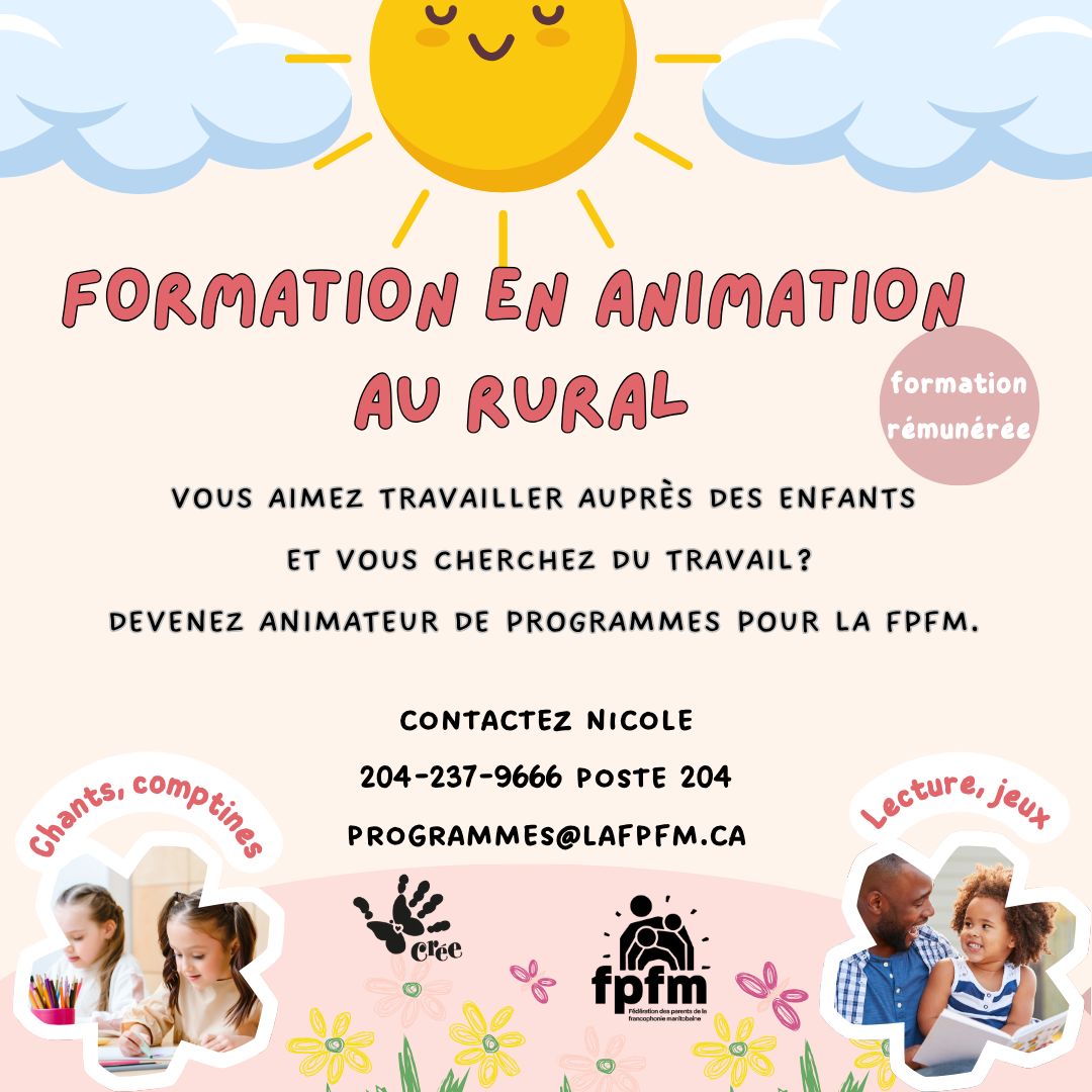 Fédération - 🚀 Une belle opportunité vous attend au rural ! Participez ...