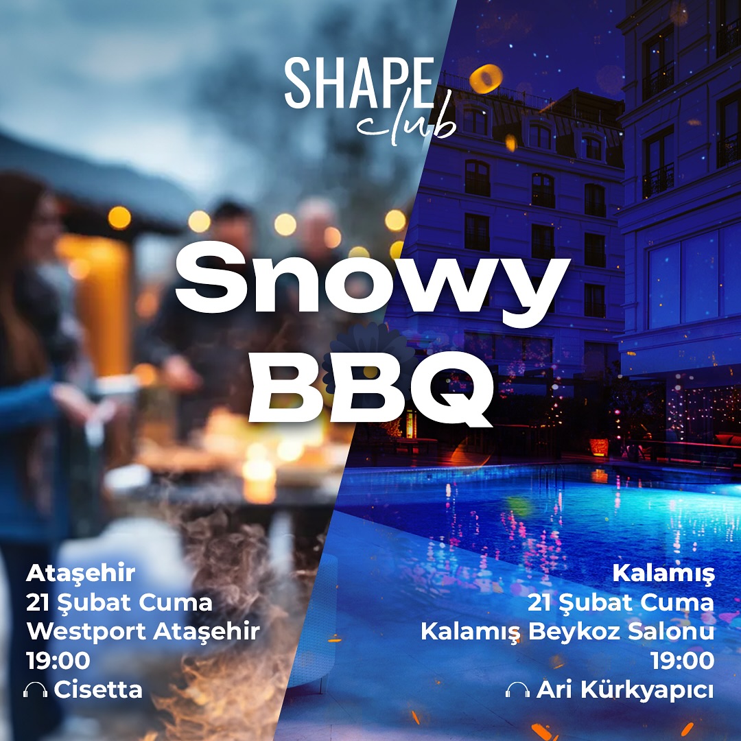 Shape Club