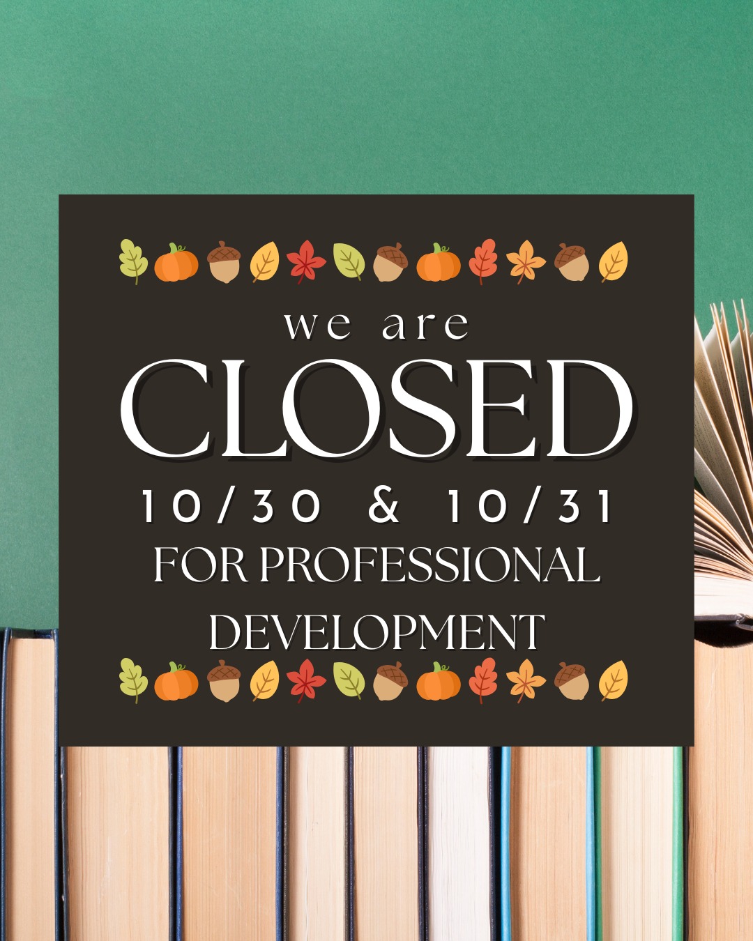 Lambs - A reminder that LCLC is closed TODAY and TOMORROW so that staff ...