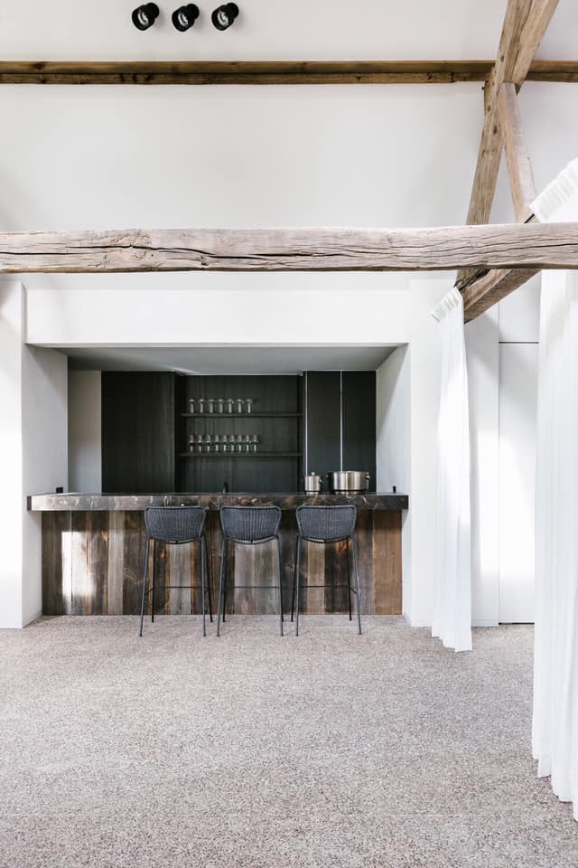 Loes Loodts Interior Architect | Antwerp
