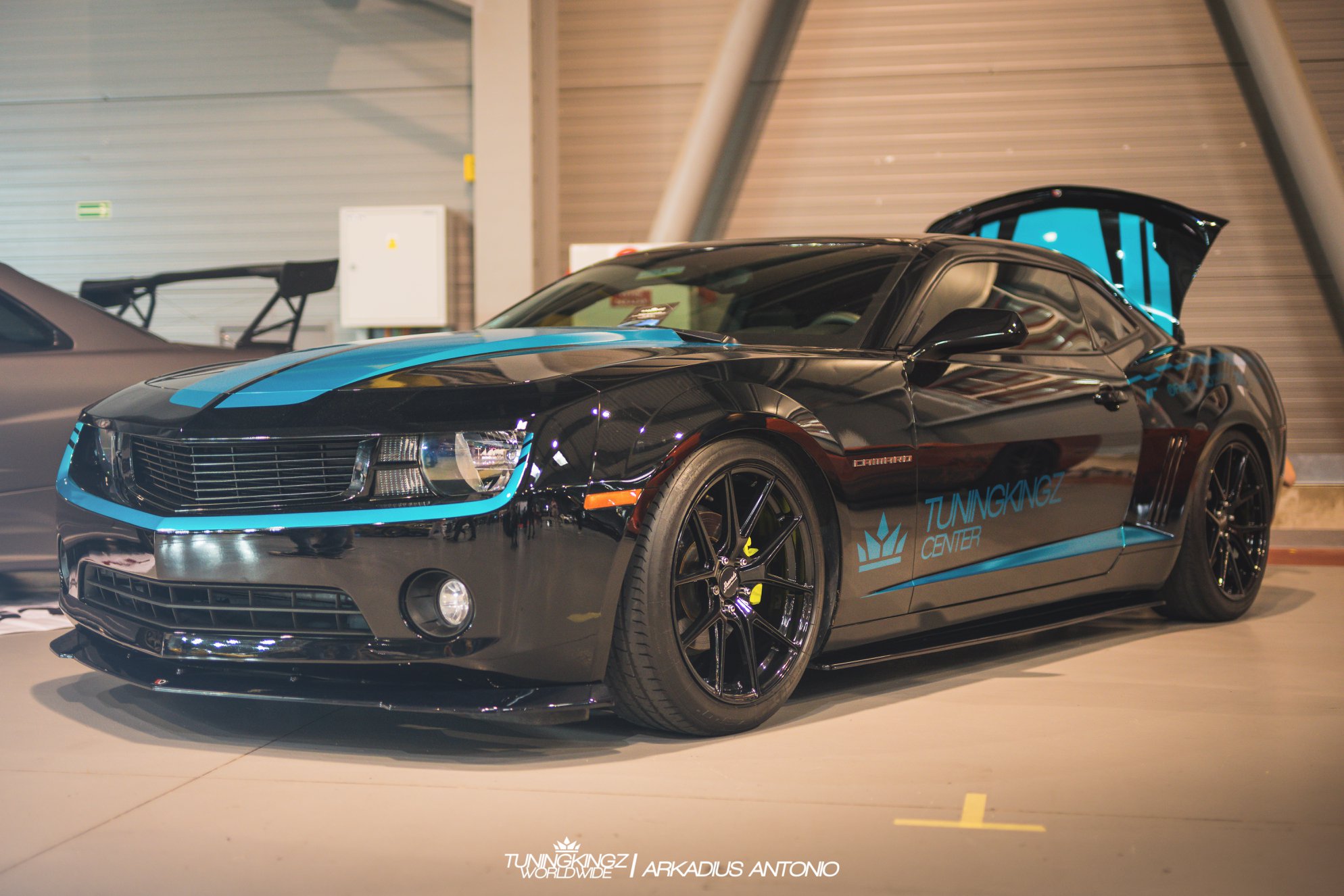 Custom Complex - Detailing, Wrapping, Tuning, Offroad | Chorzów